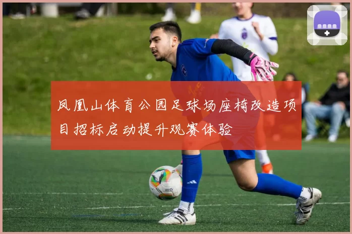 凤凰山体育公园足球场座椅改造项目招标启动提升观赛体验
